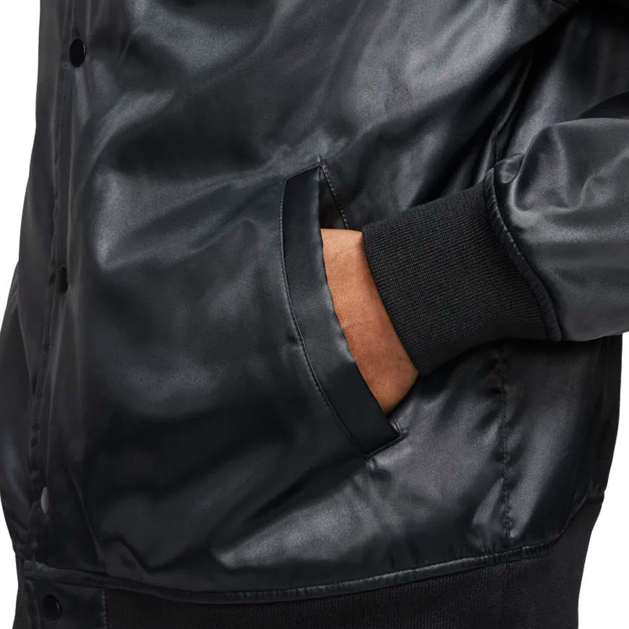 Jordan DNA Satin Takki