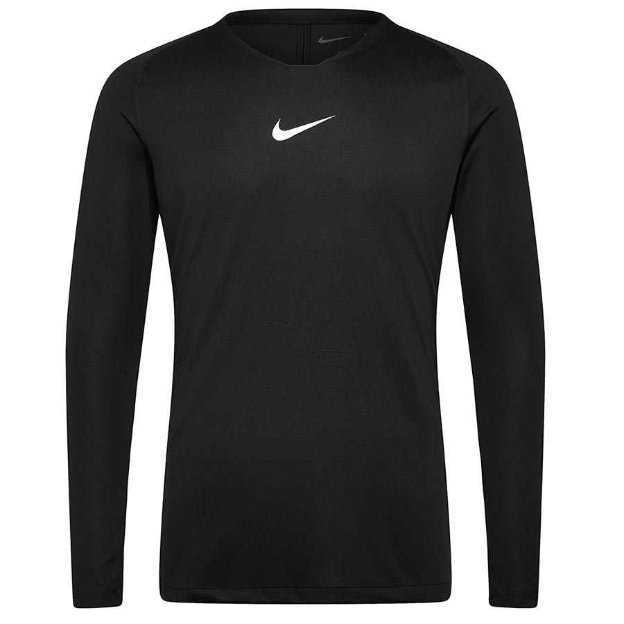 Nike Park Pitk�hihainen Paita Lasten