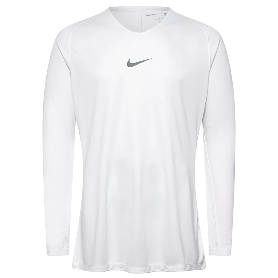 Nike Park Pitk�hihainen Paita Lasten