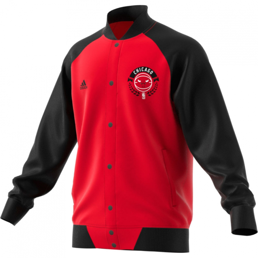 Bulls Baseboll Takki