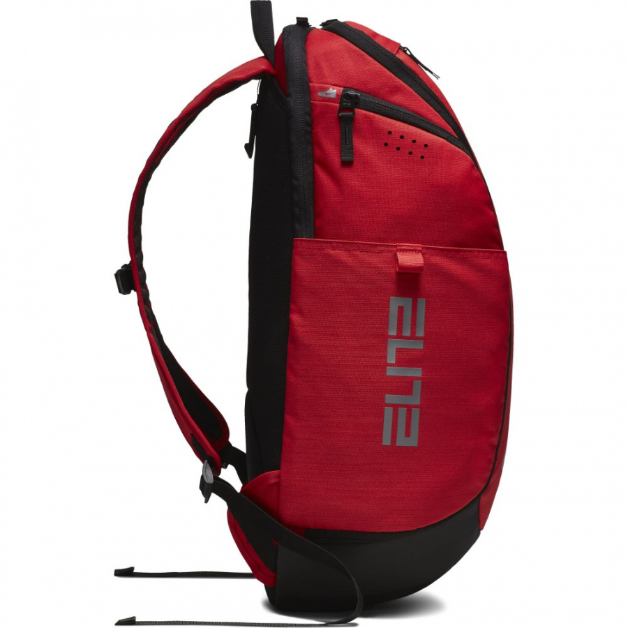 Nike Hoops Elite Pro selk�reppu