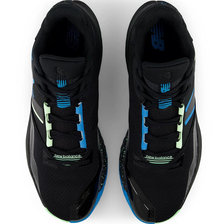 Two WXY V4 Koripallokeng�t