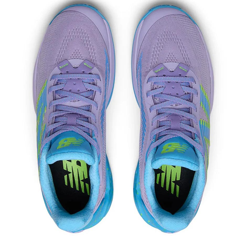 Two WXY V5 Koripallokeng�t