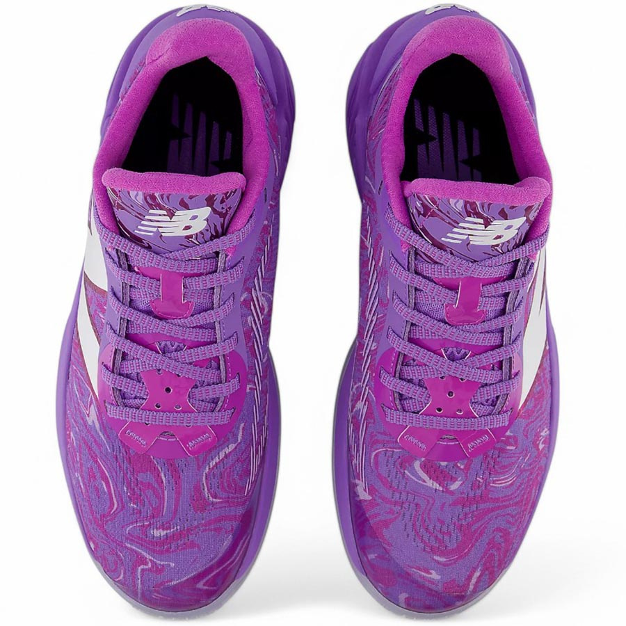 Two WXY V5 Koripallokeng�t