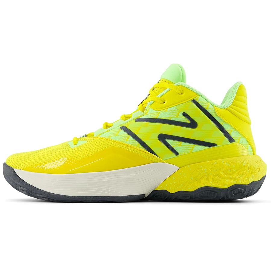 Two WXY V4 Koripallokeng�t