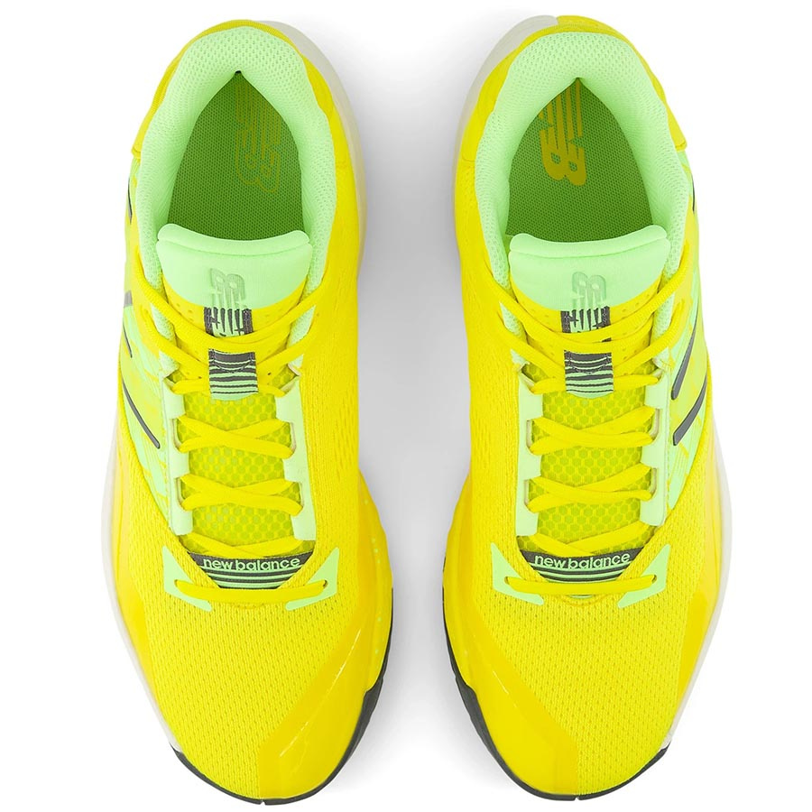 Two WXY V4 Koripallokeng�t