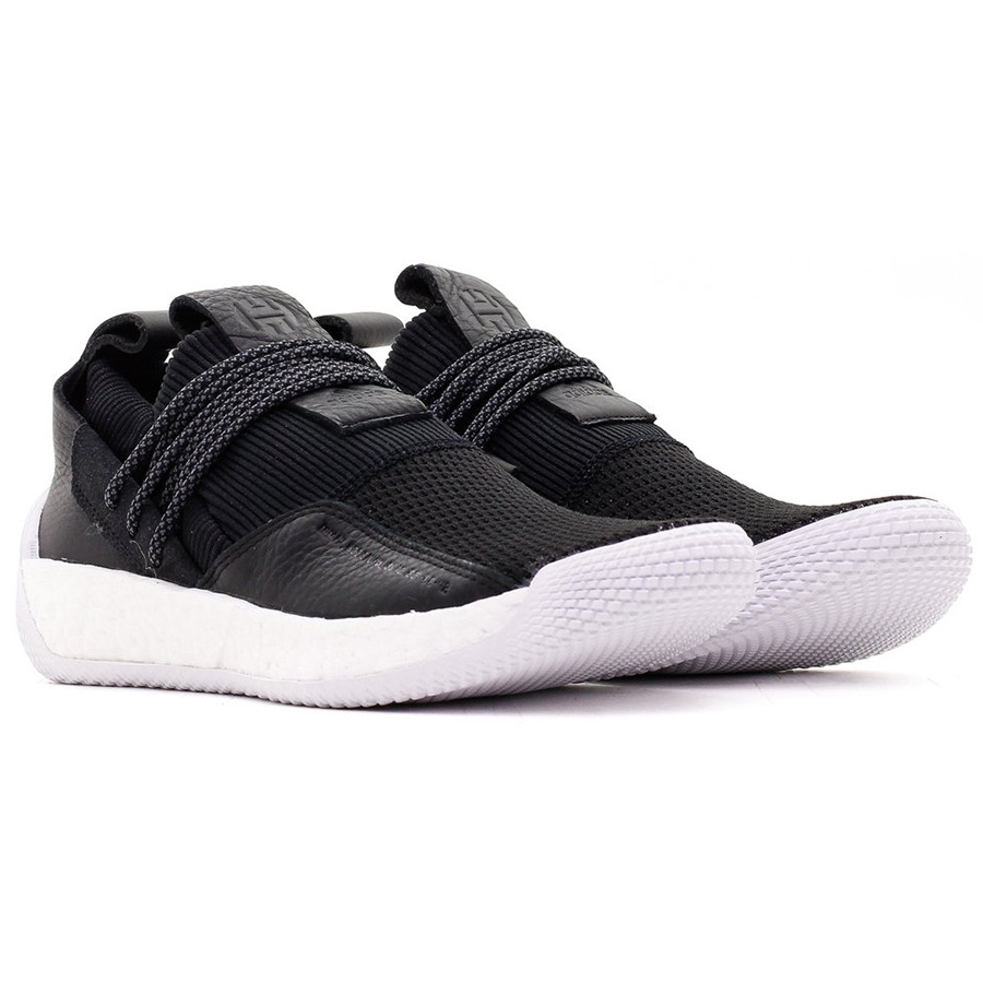 Harden Vol. 2 LS koripallokeng�t