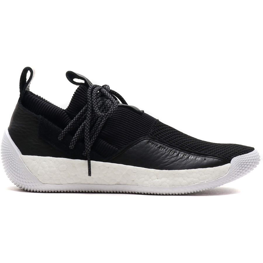Harden Vol. 2 LS koripallokeng�t
