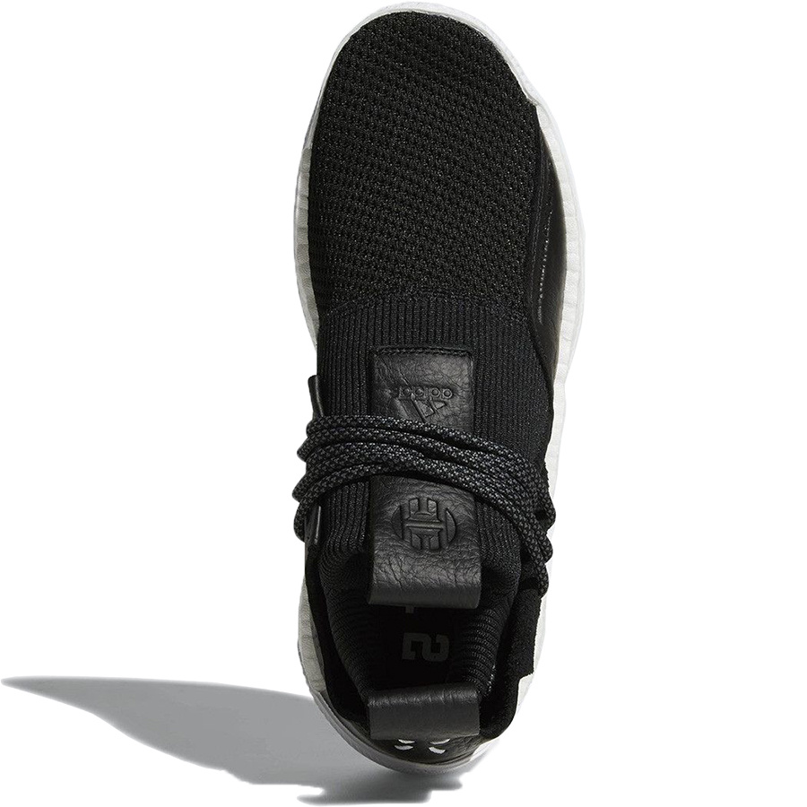 Harden Vol. 2 LS koripallokeng�t