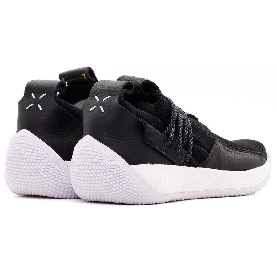 Harden Vol. 2 LS koripallokeng�t