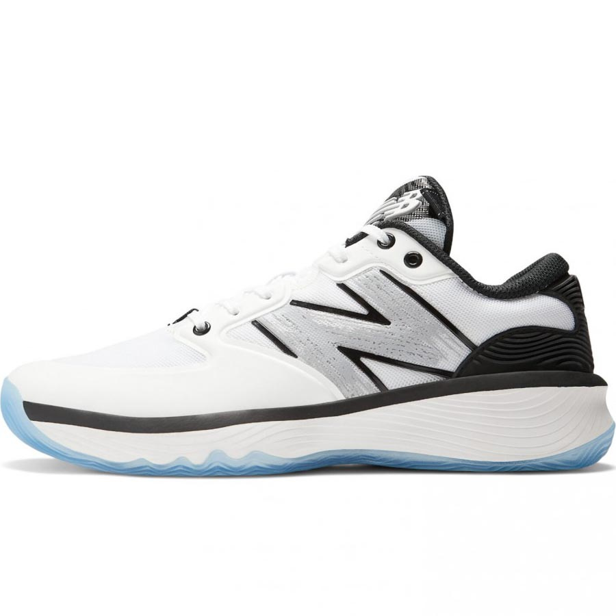 Hesi Low Koripallokeng�t