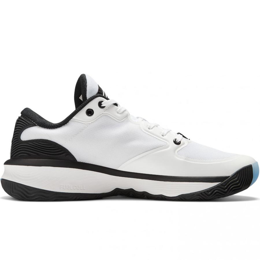 Hesi Low Koripallokeng�t