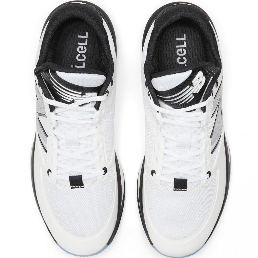 Hesi Low Koripallokeng�t