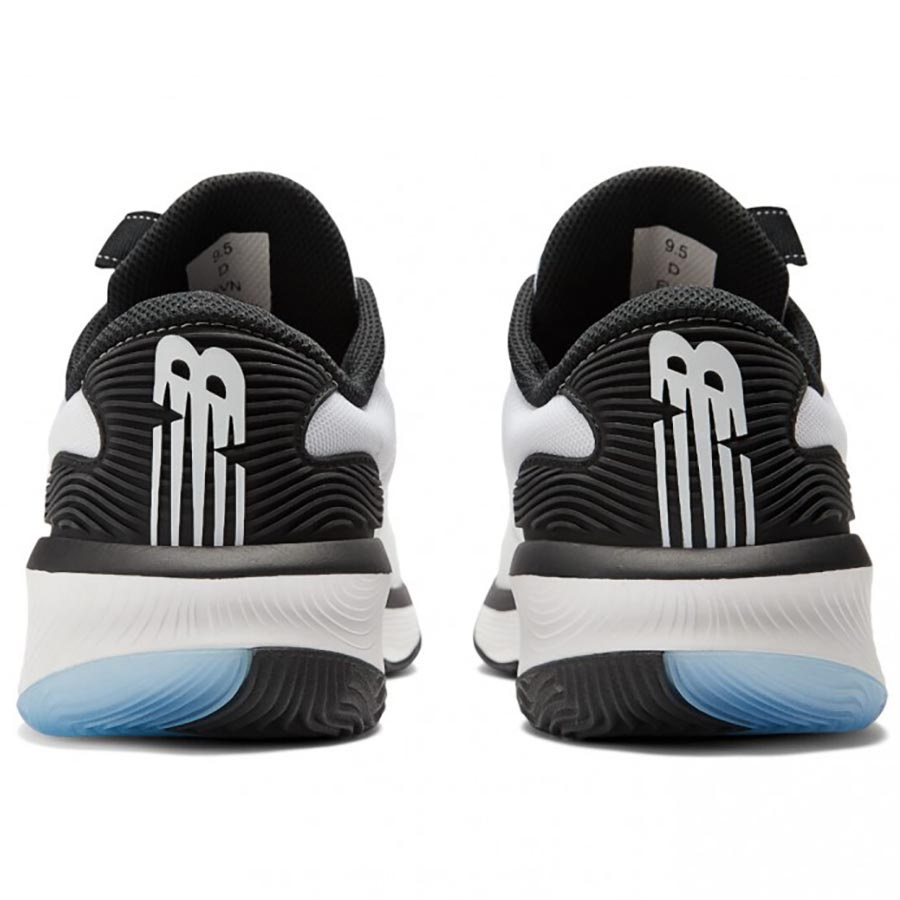 Hesi Low Koripallokeng�t