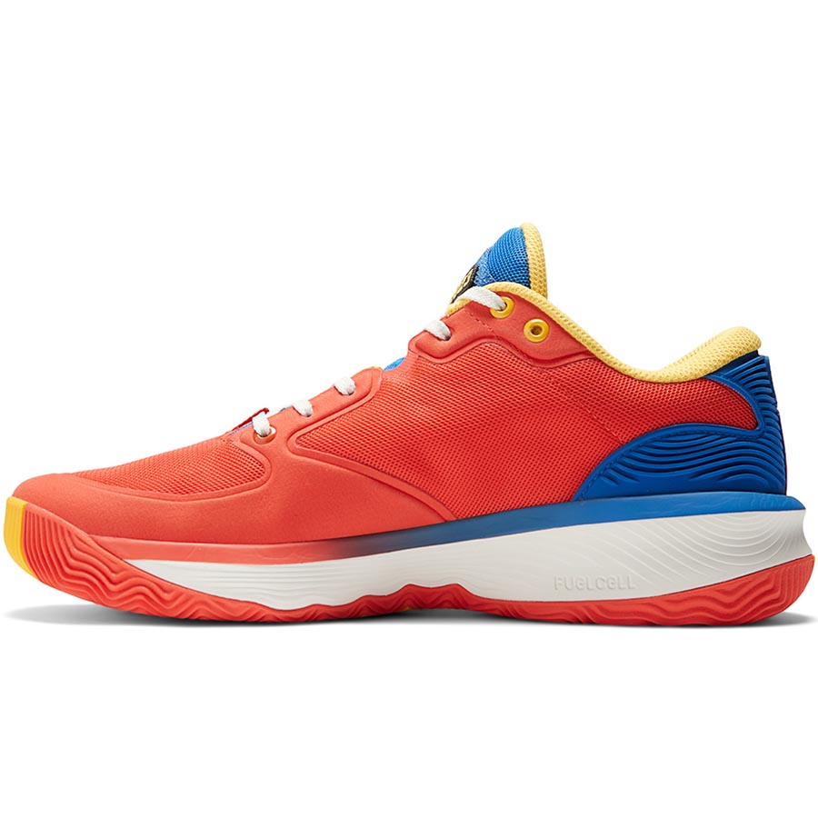 Hesi Low Koripallokeng�t