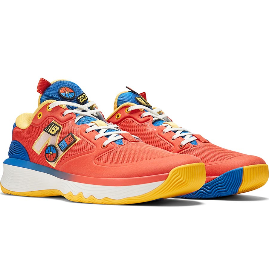 Hesi Low Koripallokeng�t