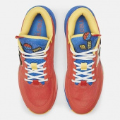 Hesi Low Koripallokengät Hesi Low Koripallokengät