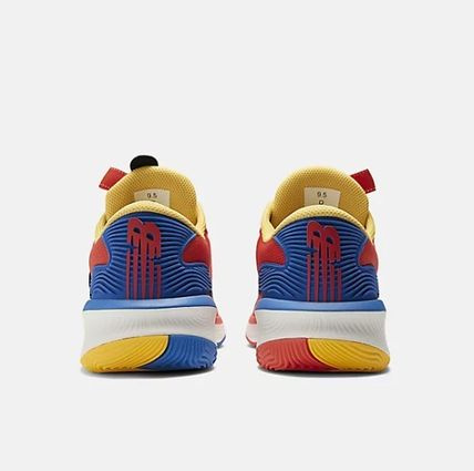 Hesi Low Koripallokeng�t