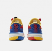 Hesi Low Koripallokengät Hesi Low Koripallokengät