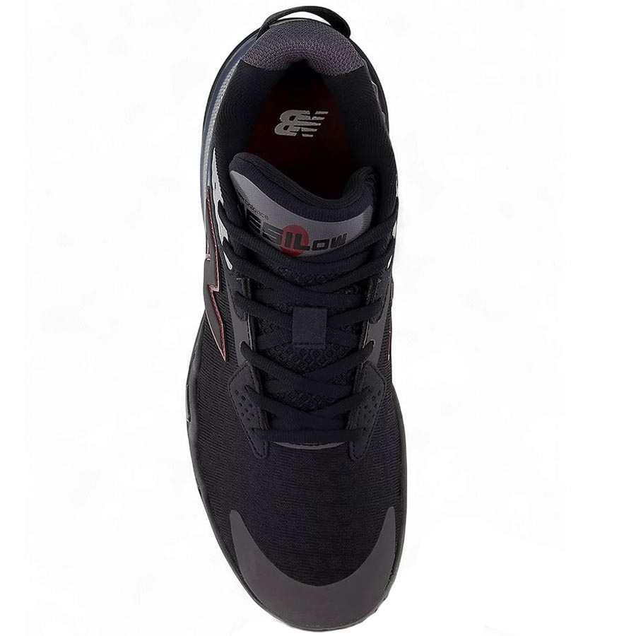 Hesi Low V2 Koripallokeng�t