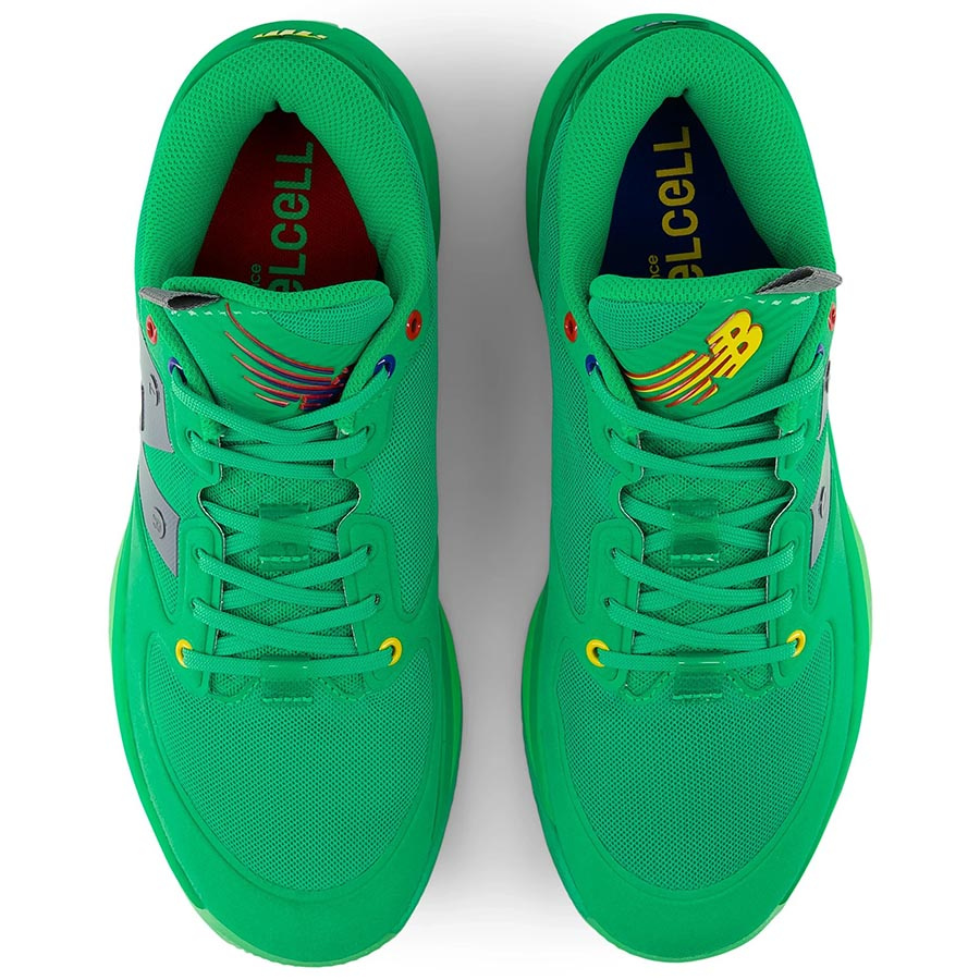 Hesi Low Koripallokeng�t