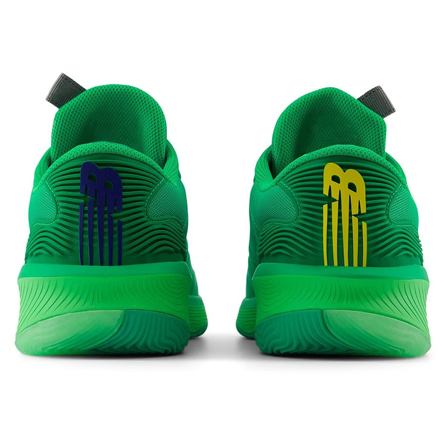 Hesi Low Koripallokeng�t