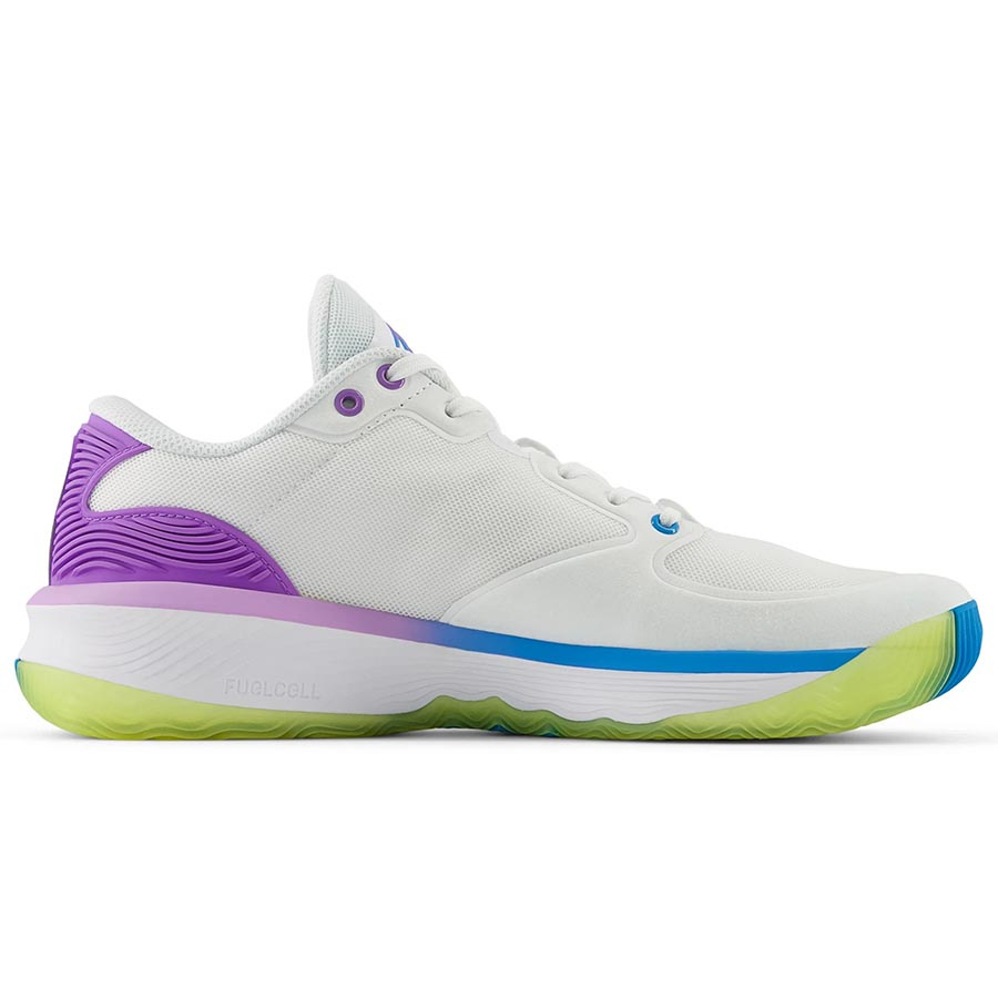 Hesi Low Koripallokeng�t