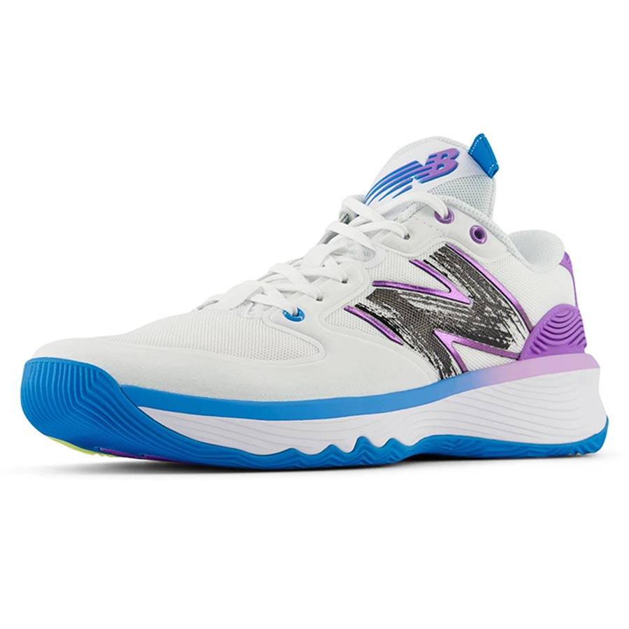 Hesi Low Koripallokeng�t