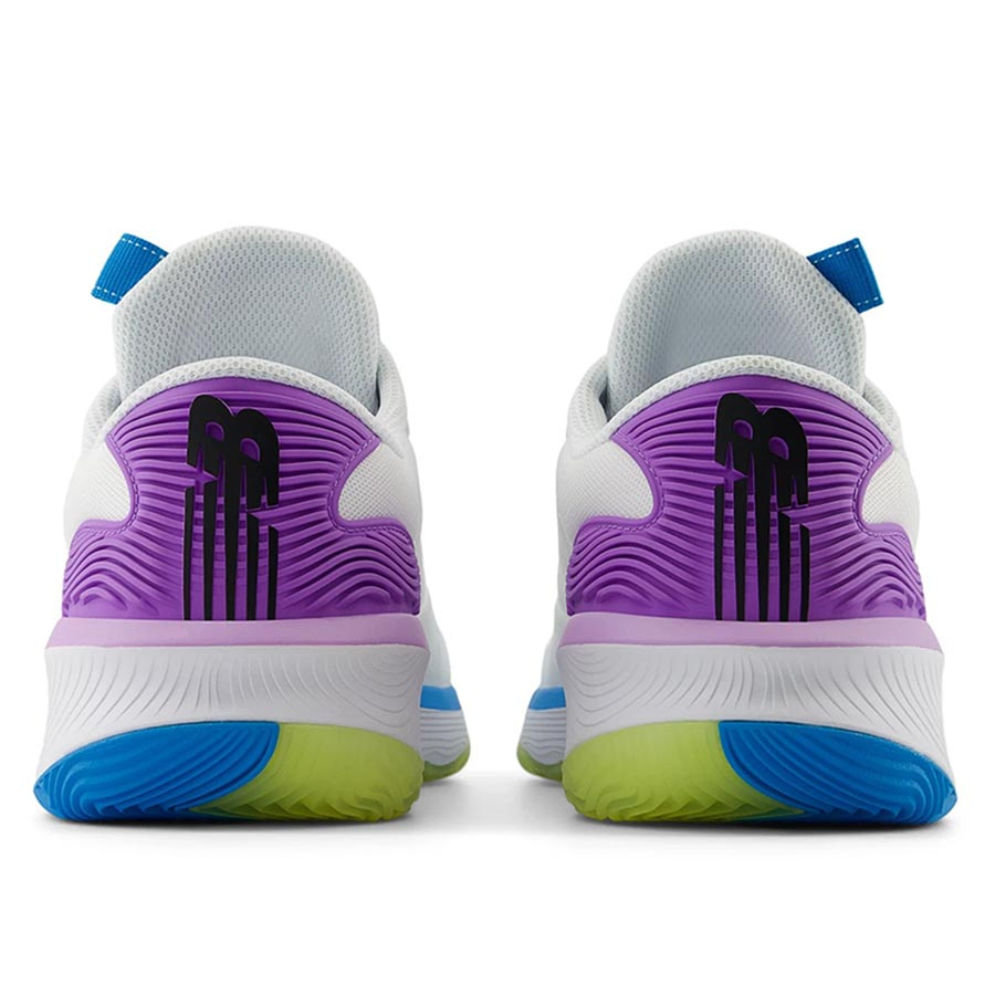 Hesi Low Koripallokeng�t