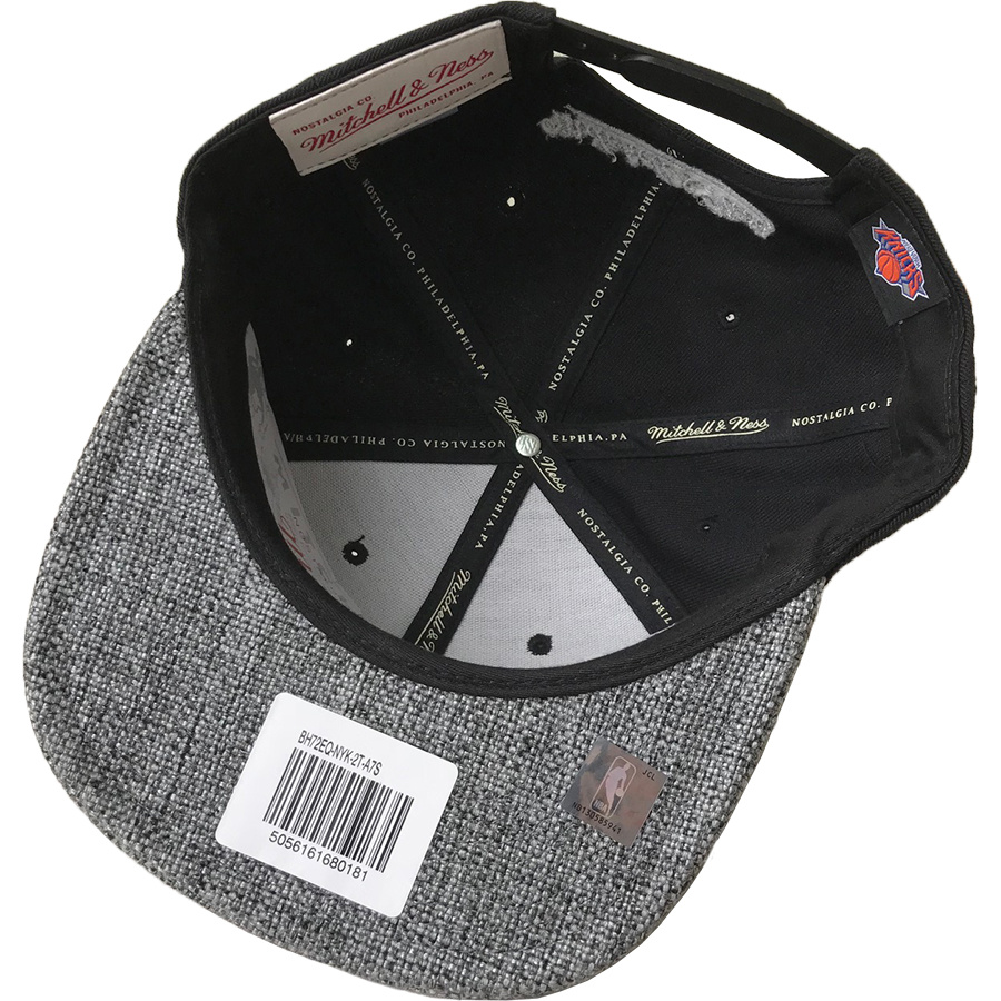 Knicks Snapback Lippis