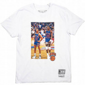 NBA Player Photo Knicks T-paita