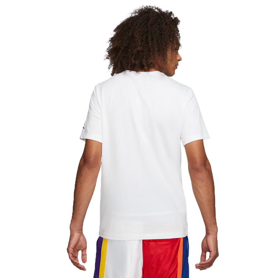 Jordan Rivals T-paita