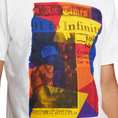 Jordan Rivals T-paita Jordan Rivals T-paita