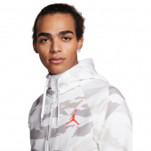 Jordan Jumpman Camo Zip Huppari Jordan Jumpman Camo Zip Huppari