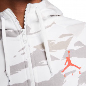 Jordan Jumpman Camo Zip Huppari Jordan Jumpman Camo Zip Huppari