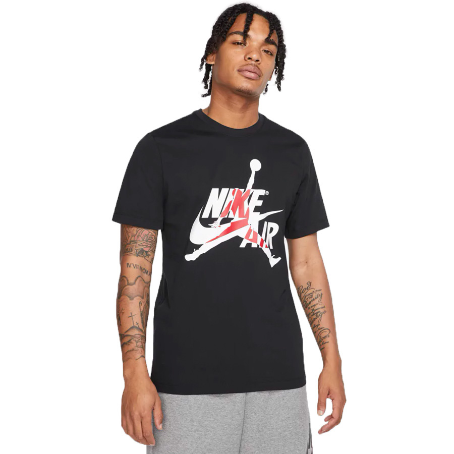 Jordan Classics T-paita