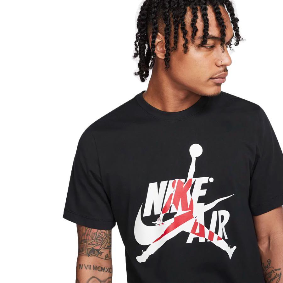 Jordan Classics T-paita