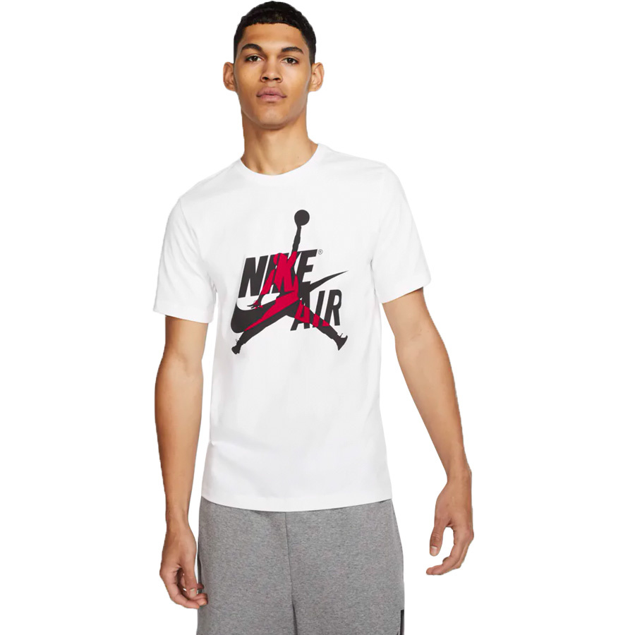 Jordan Classics T-paita