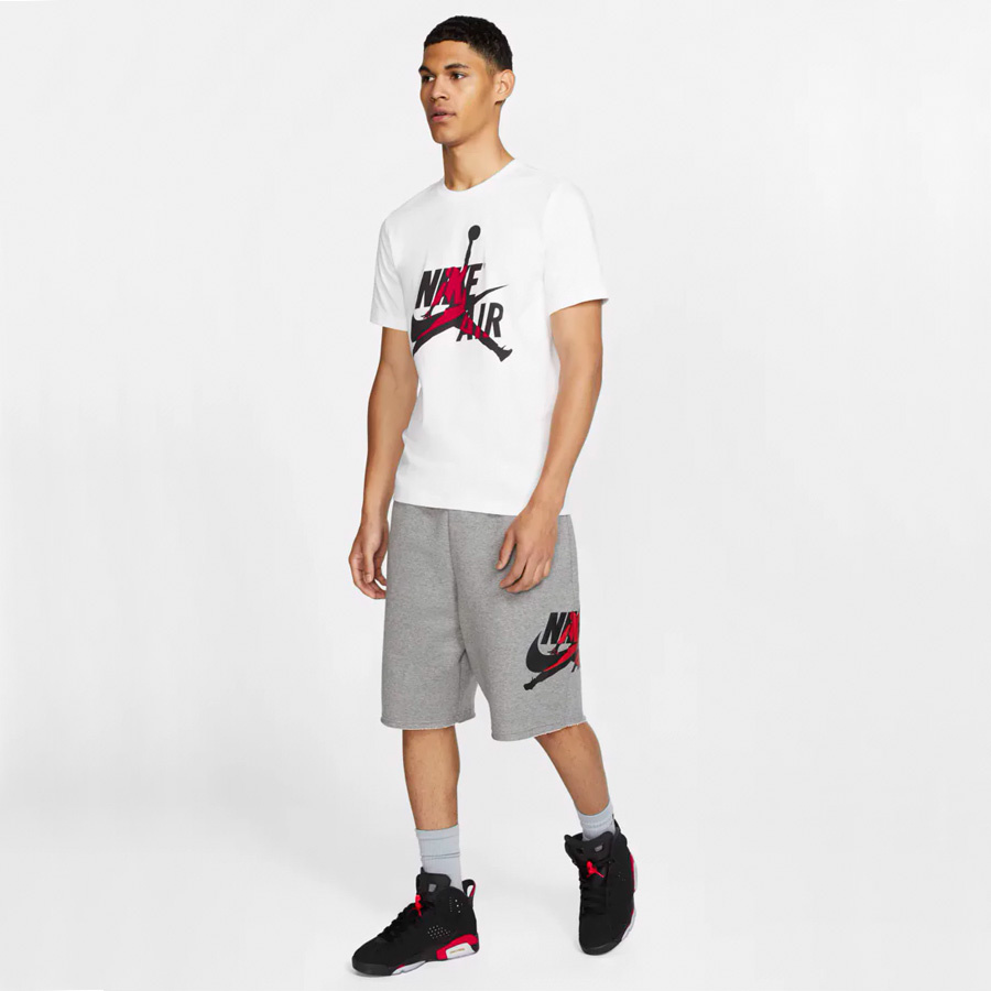 Jordan Classics T-paita