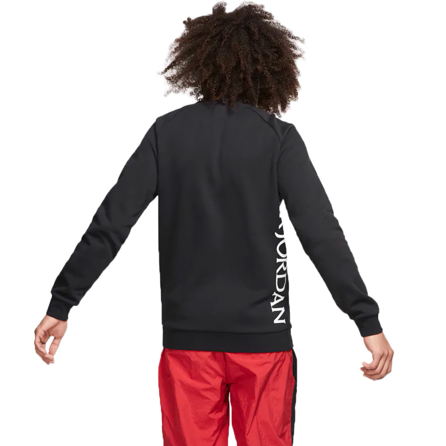 Jordan Jumpman Classic Crew Pitk�hihainen Paita