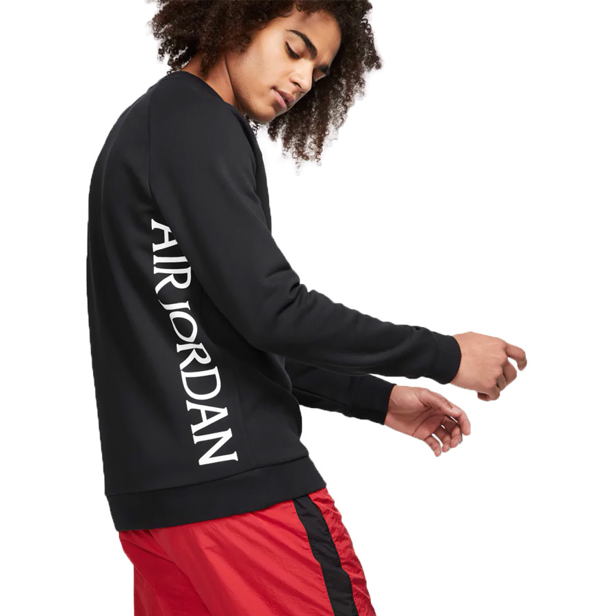 Jordan Jumpman Classic Crew Pitk�hihainen Paita