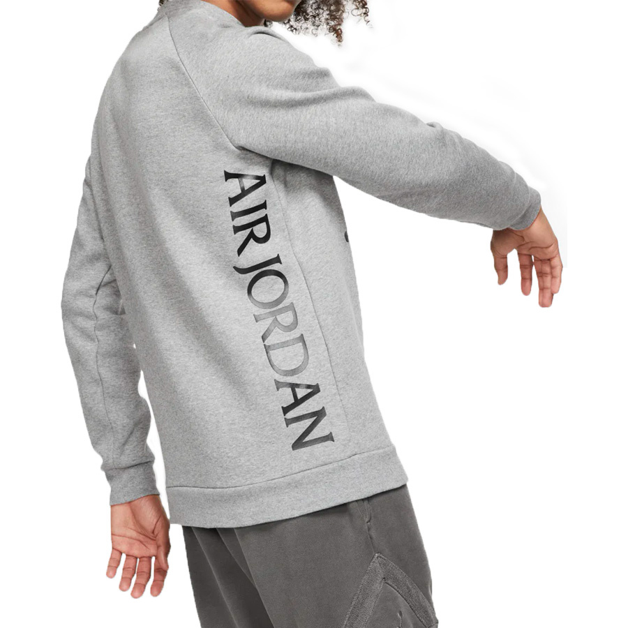 Jordan Jumpman Classic Crew Paita