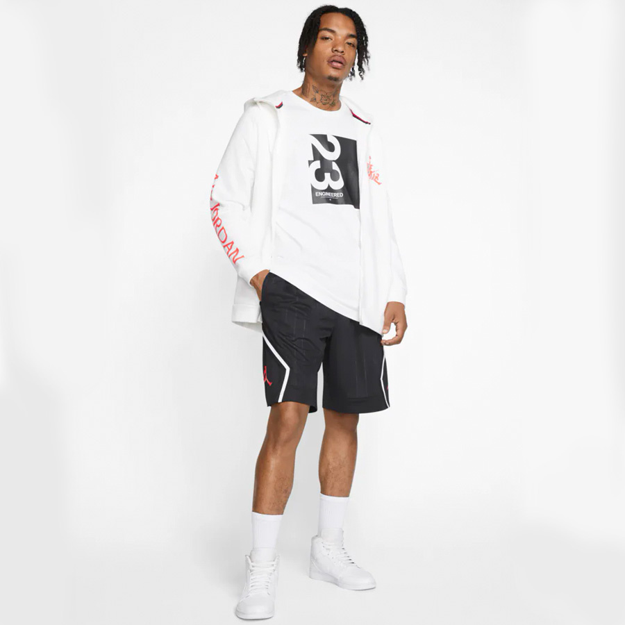 Jordan Jumpman Diamond shortsit