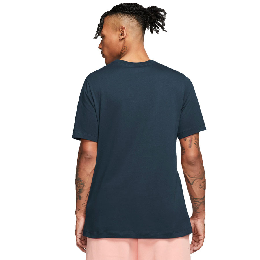 Jordan M J Jumpman T-paita