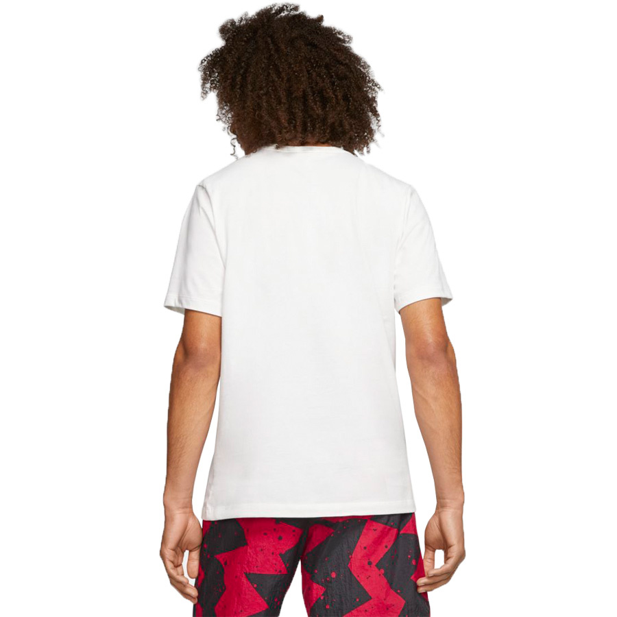 Jordan Poolside T-paita