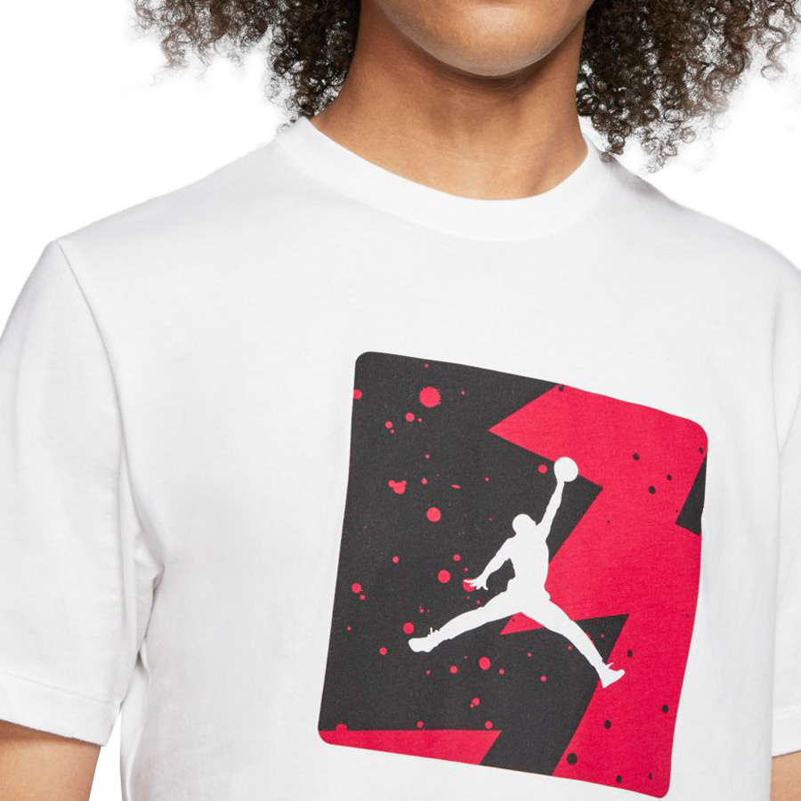 Jordan Poolside T-paita