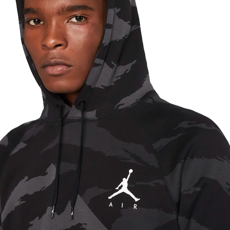 Jordan Jumpman Camo Huppari