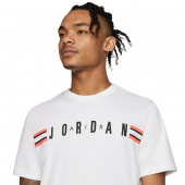 Jordan Air White T-paita