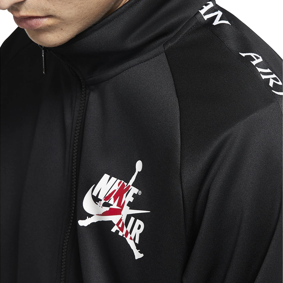 Jordan Jumpman Classics Tricot Takki