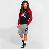 Jordan Jumpman Classics Crew Pitkähihainen Paita Jordan Jumpman Classics Crew Pitkähihainen Paita